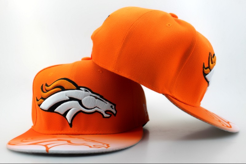 NFL Denver Broncos NE Snapback Hat #76